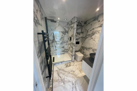Annexe Bathroom