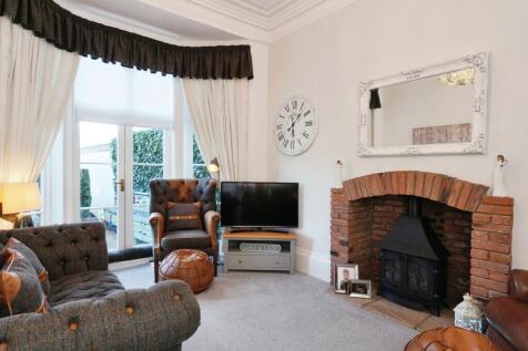 Snug / Sitting Room