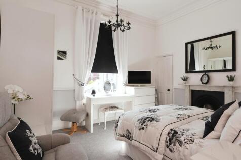 Barn Bedroom Three