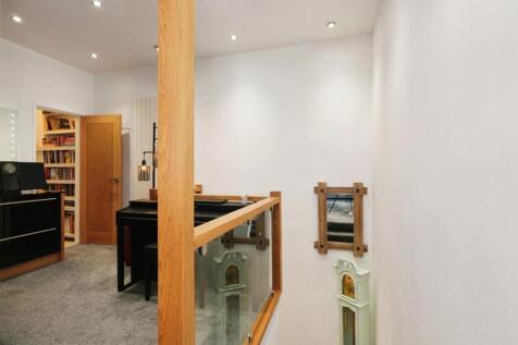 Annexe Entrance