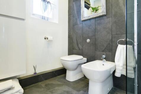 Annexe Bathroom