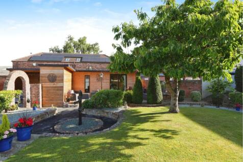 Landscaped  Gardens