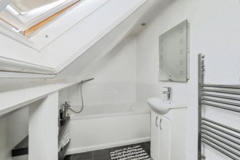 Bathroom Two