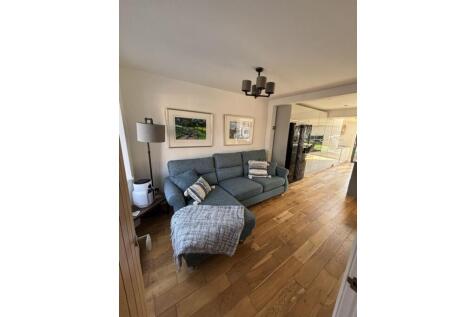 Kitchen/Family Room