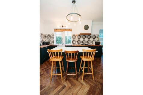 Kitchen/Family Room