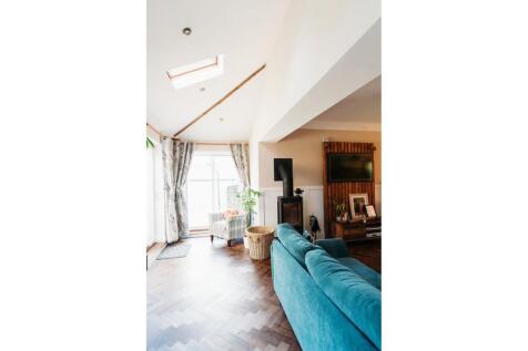 Kitchen/Family Room