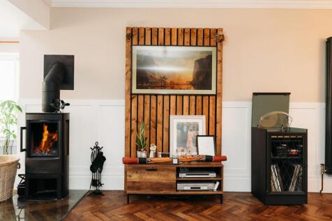 Kitchen/Family Room