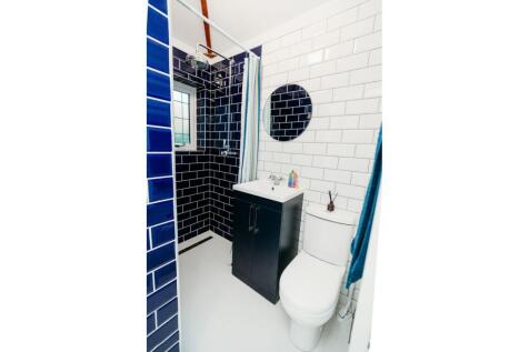 Wet Room