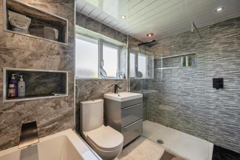 Bathroom Two