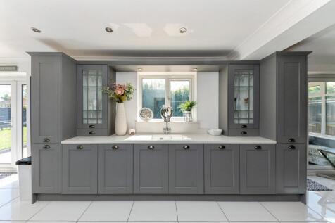 Kitchen Three