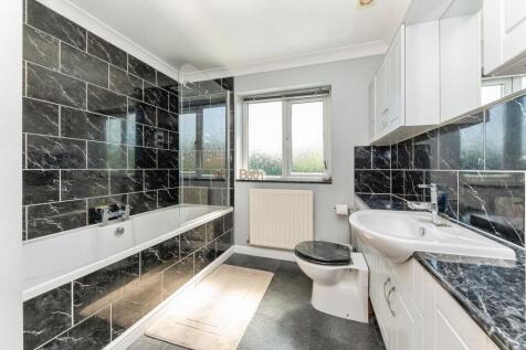 Bathroom One