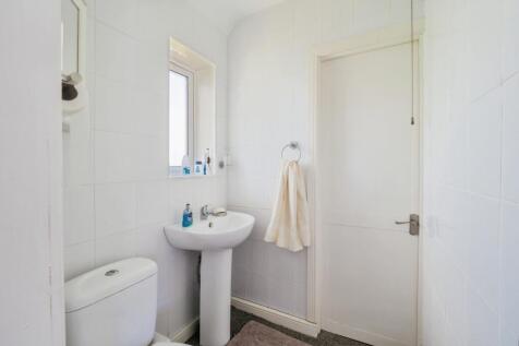 Jack &amp; Jill En-suite