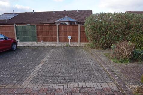 Allocated Parking