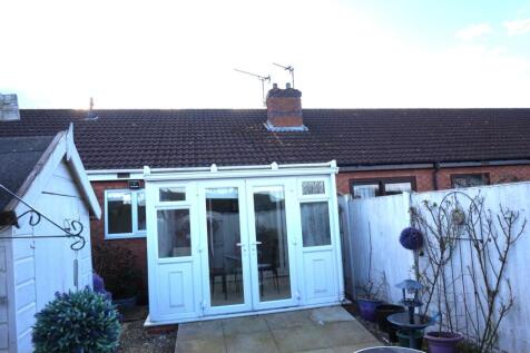 Annexe Conservatory