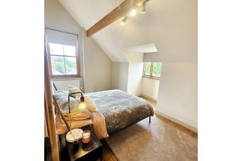 Bedroom Five