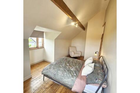 Bedroom Five