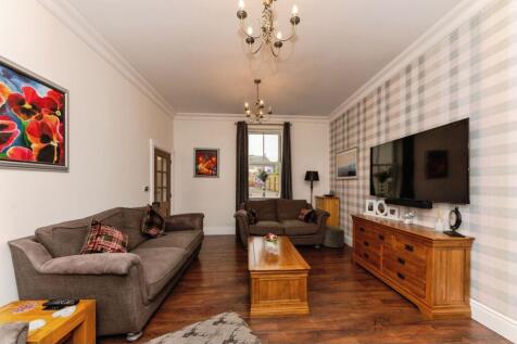 Communal Lounge
