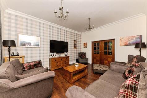 Communal Lounge