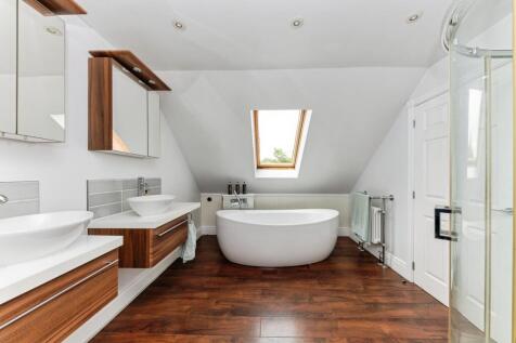 Master En-suite