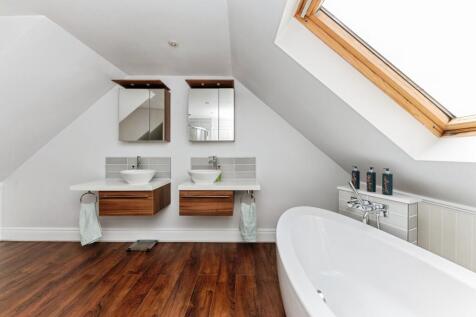 Master En-suite