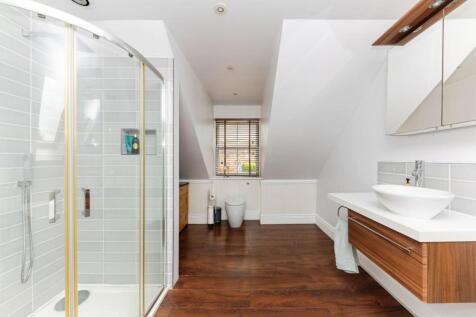 Master En-suite