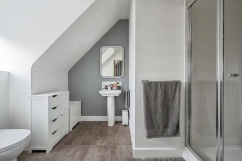 Master En-suite