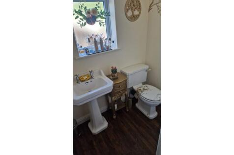 Cloak Room
