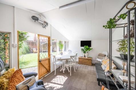 Summer House