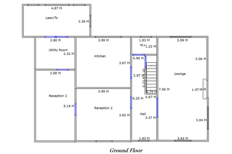 Ground Floor