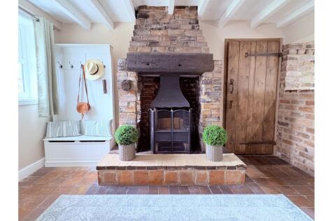 Snug / Sitting Room
