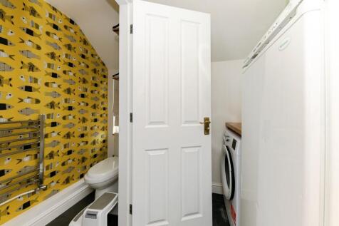 Cloak Room