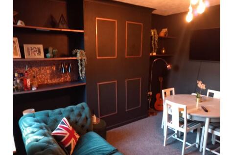 Dining / Family Room
