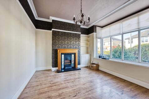 Reception Room One