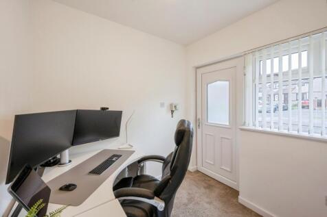 Home Office