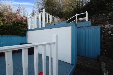 Decking