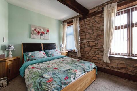 Bedroom two 