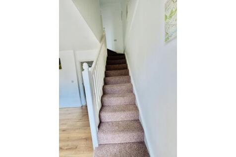 Upstairs