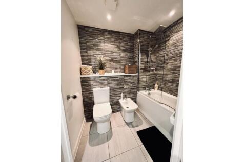 Bathroom Two