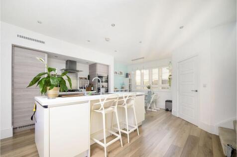 Living Kitchen