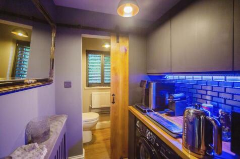 Utility Area