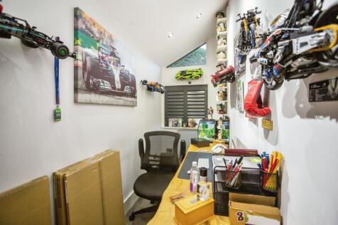 Office / Study