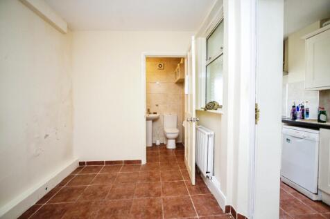 Utility Area
