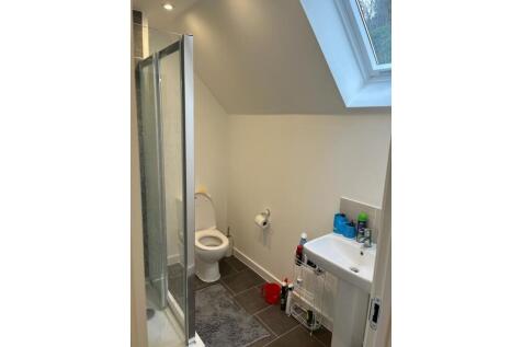 Master En-suite