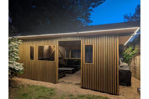 Summer House