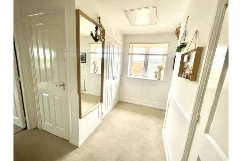 Storage Cupboard