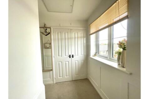 Storage Cupboard