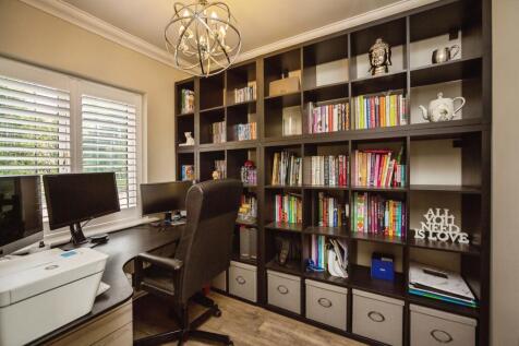 Office / Study