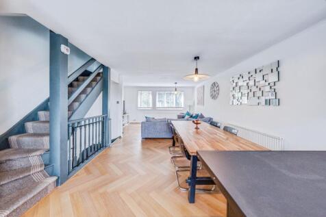 Kitchen/Family Room