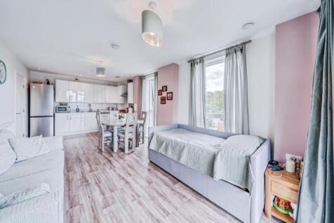Kitchen/Family Room