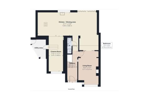 Ground Floor